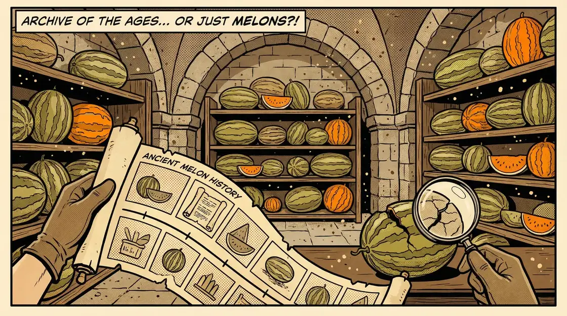 今日吃瓜 考古专区经典事件回顾